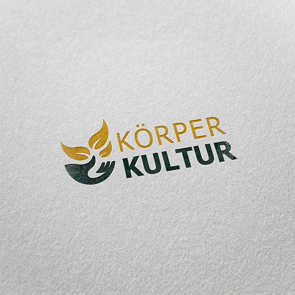 Logo der Körper Kultur